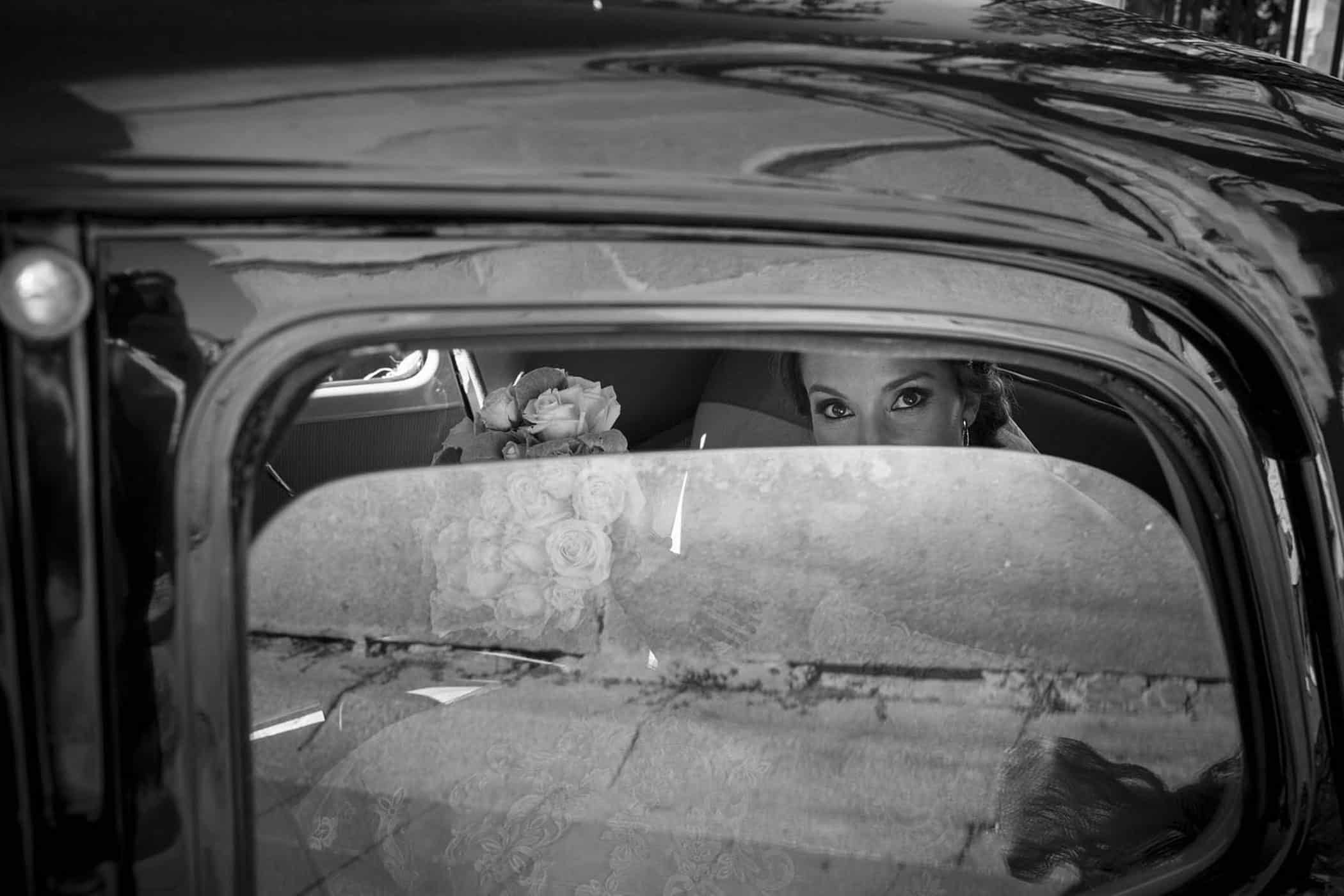 Fotografo profesional de bodas Ávila