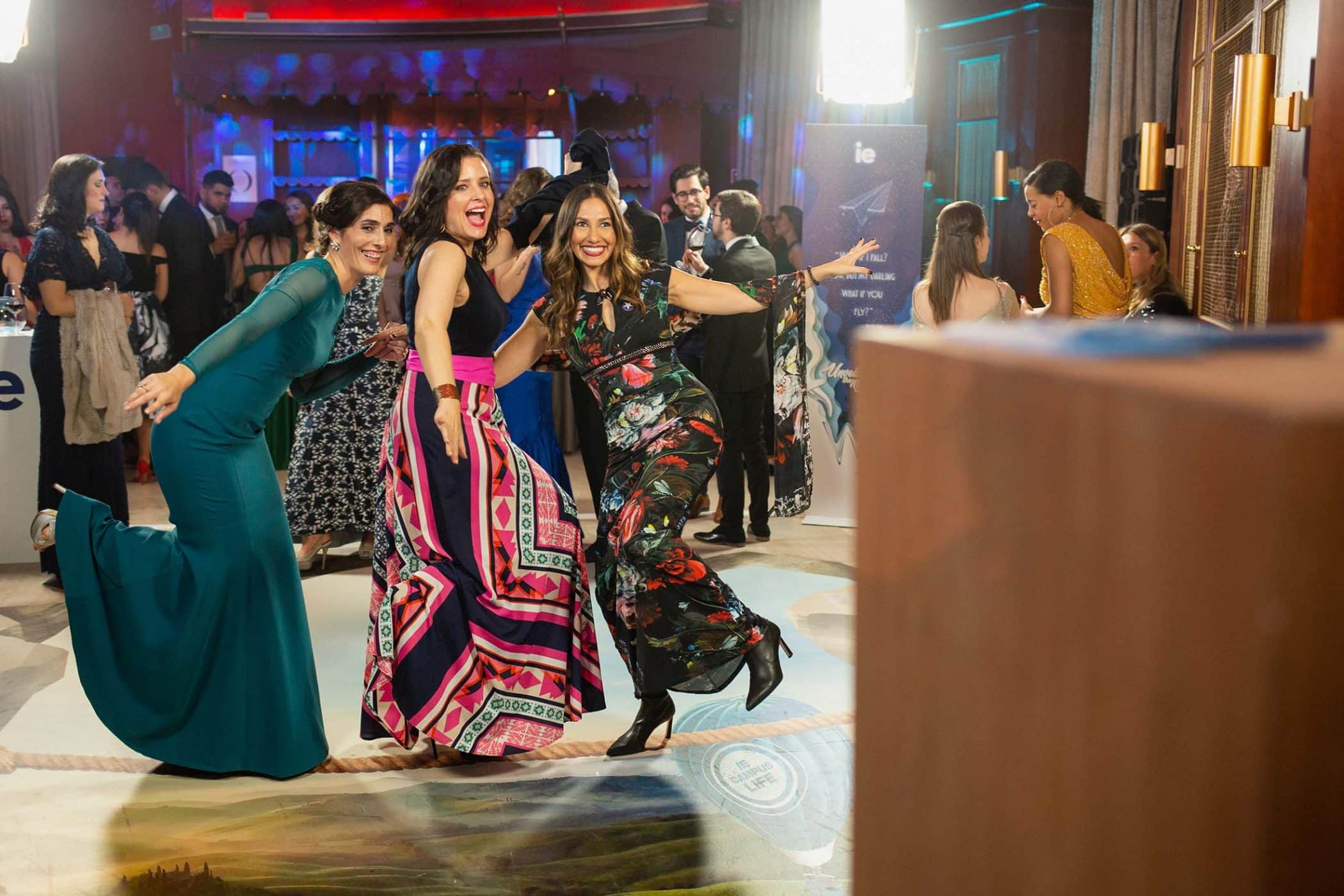 fotomaton en eventos