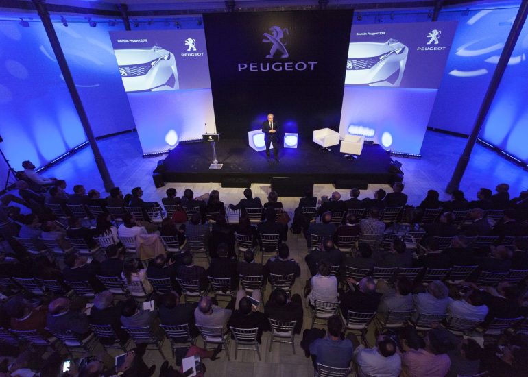 Fot&oacute;grafo de eventos