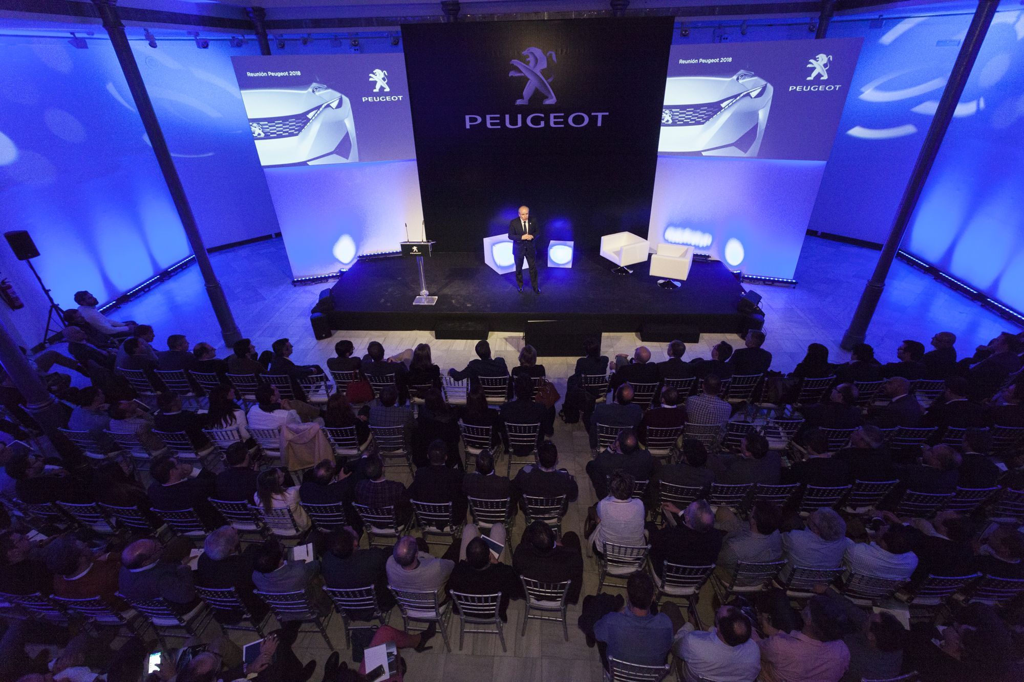 Fotógrafo de eventos