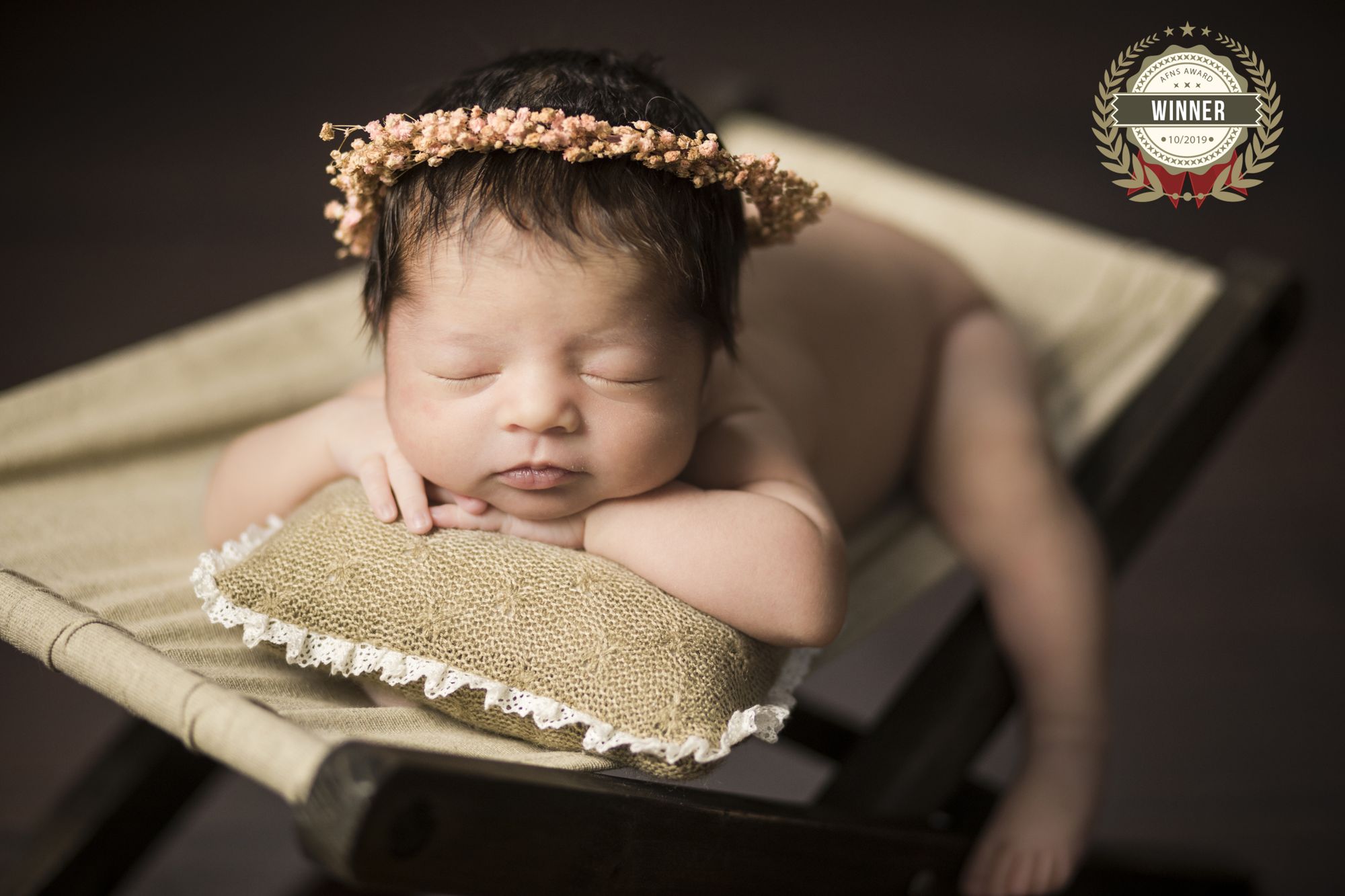 foto newborn avila