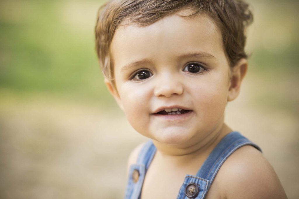 fotos profesionales de ni&ntilde;os en avila
