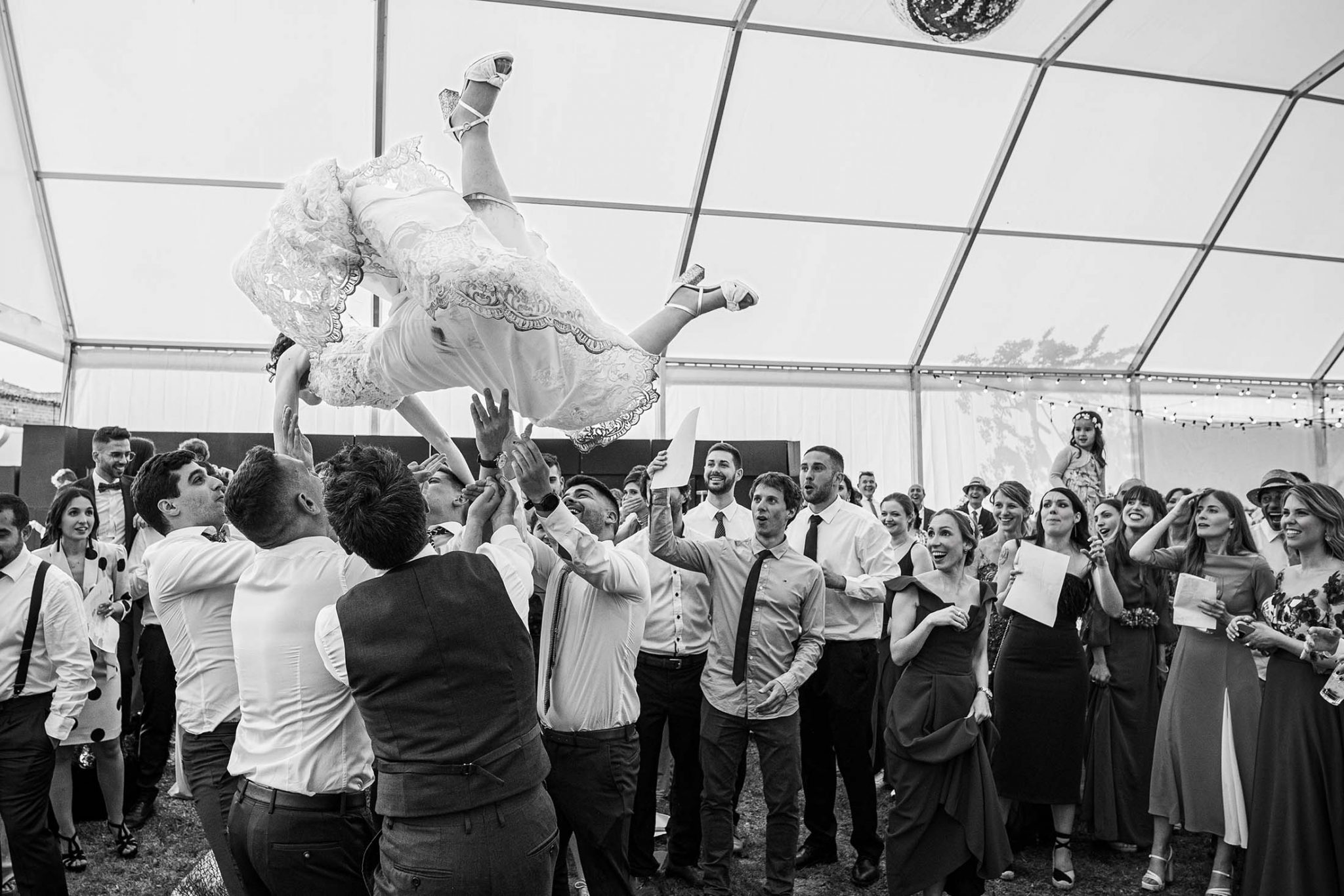 Fotografo de boda en Ávila