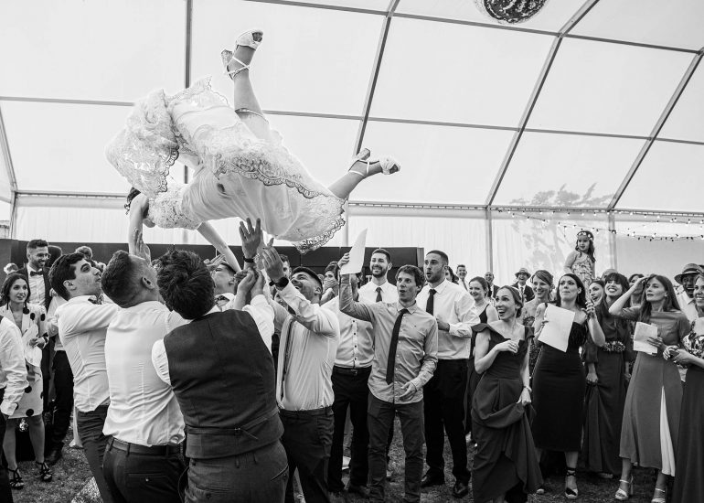 Fotografo de boda en &Aacute;vila