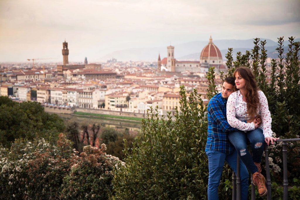Foto preboda en italia, fotografo