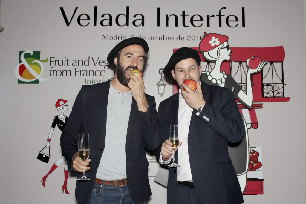 photocall para fotomaton