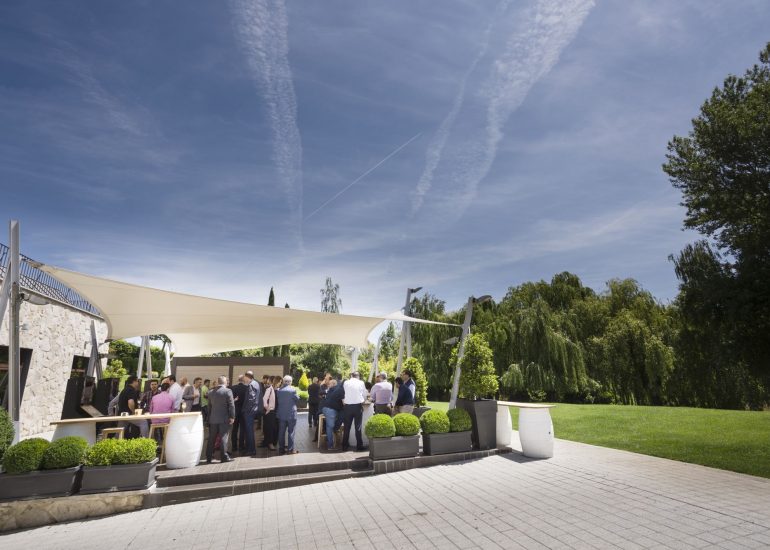 Fot&oacute;grafo de eventos corporativos
