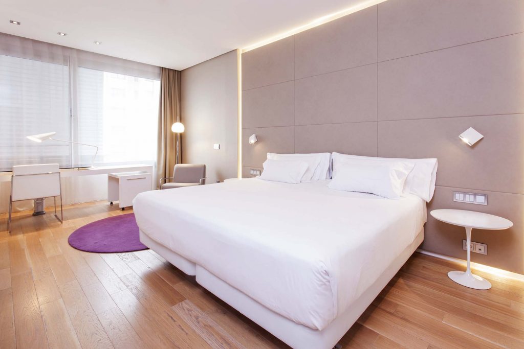 fotograf&iacute;a de casas y habitaciones