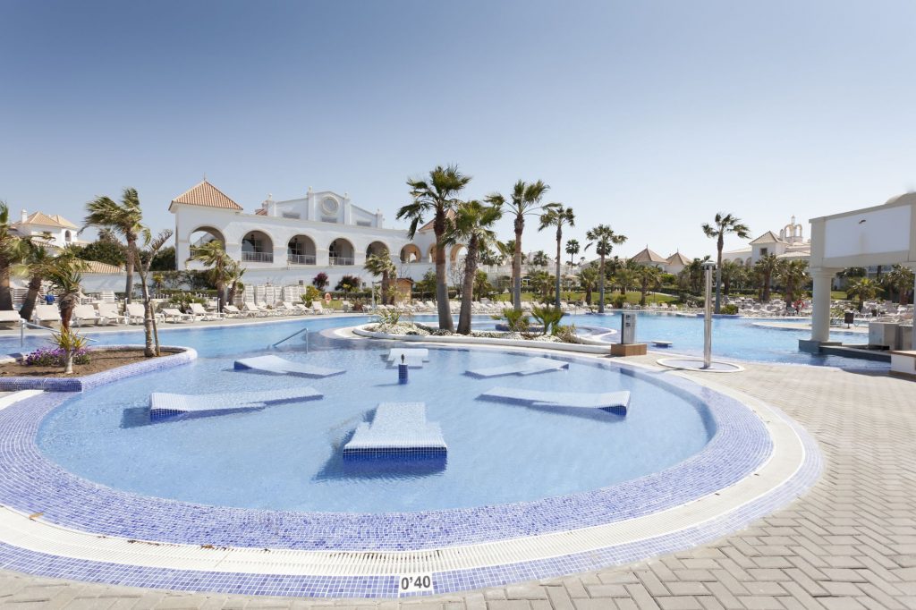 Fotografo profesional de hoteles