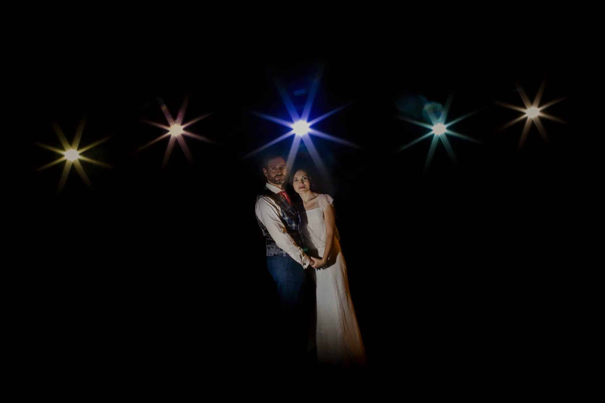 Fotógrafo de boda reportajes de novios artistico