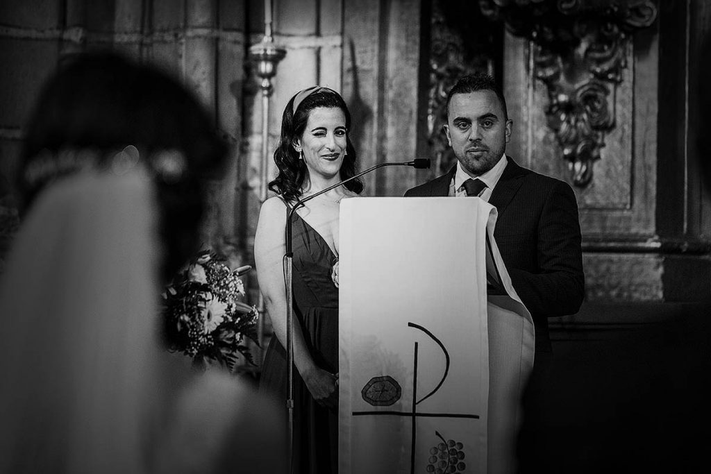 fotografia de bodas capturando momentos expontaneos