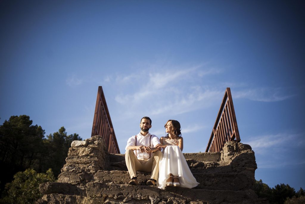 Fotografos postboda profesionales