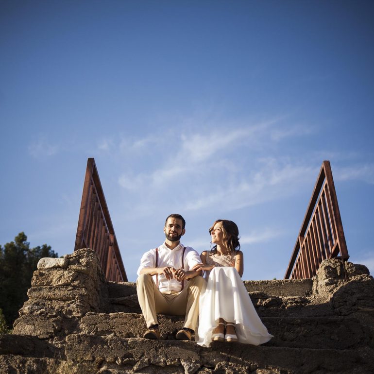 Fotografos postboda profesionales