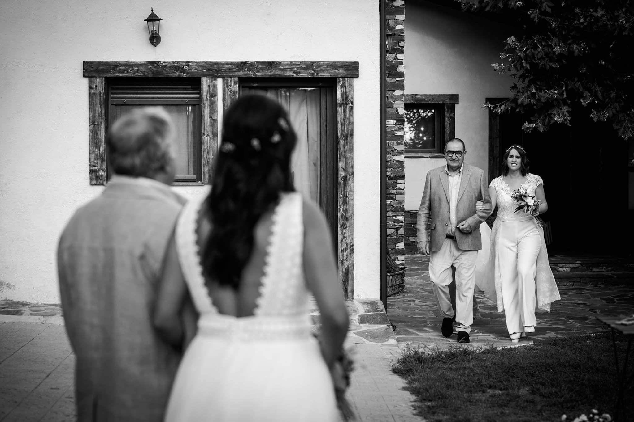 Fotografo boda chicas Ávila