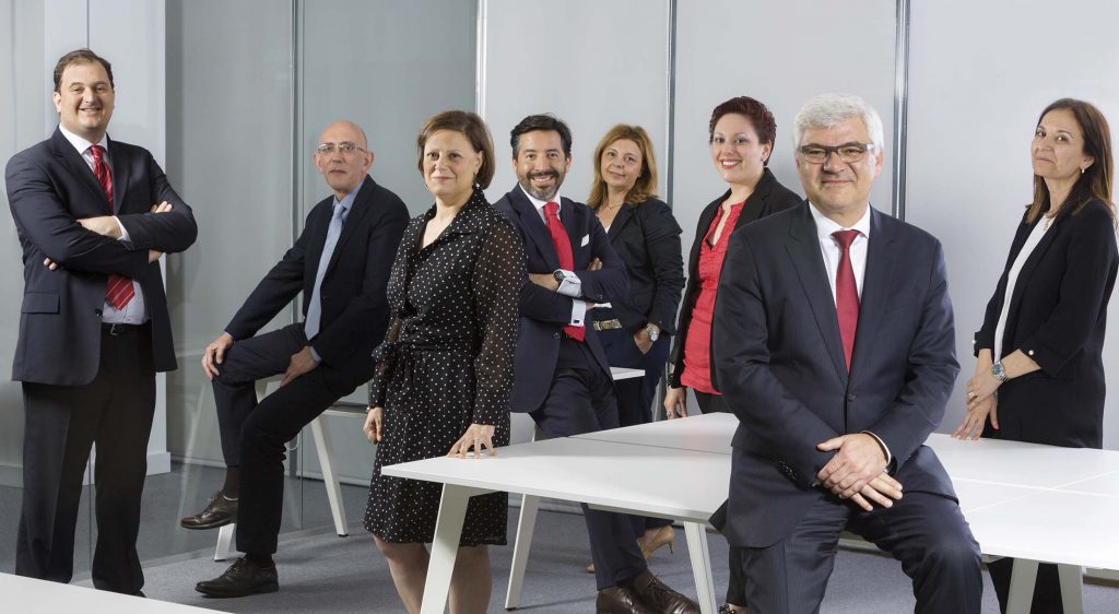 Fotografo para equipos profesionales retratos