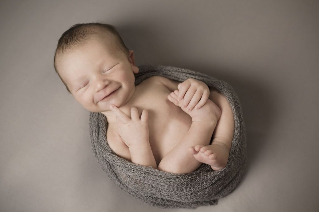 fotografos bebes en avila