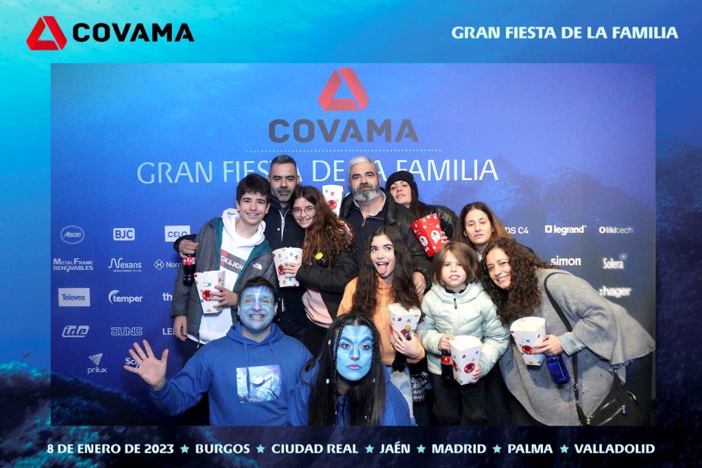 fotos personalizada para empresas