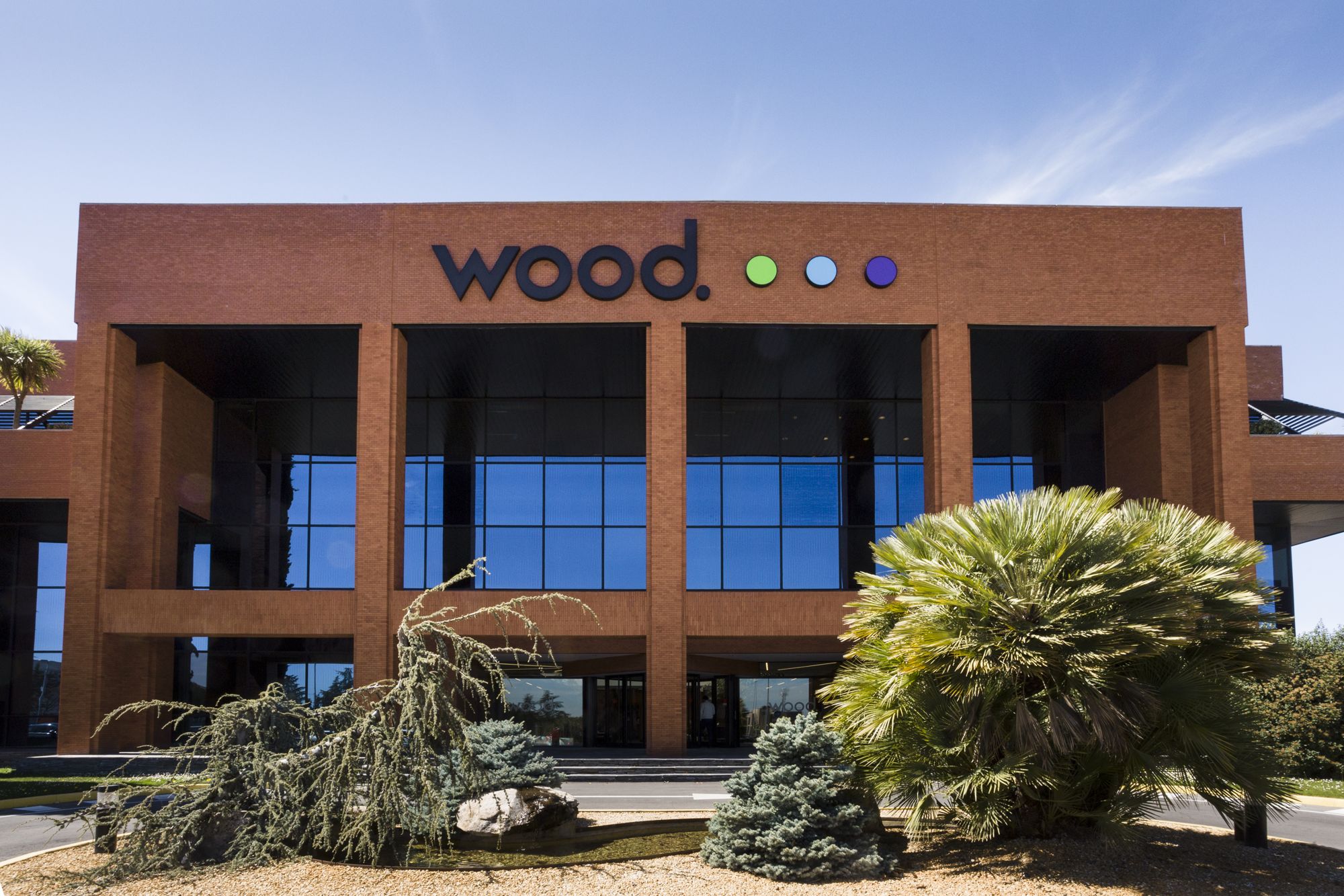 Fotografía de empresas