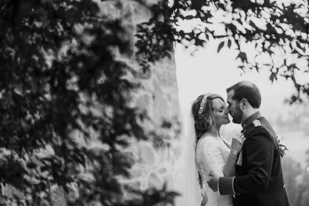 Fotografos de bodas profesional