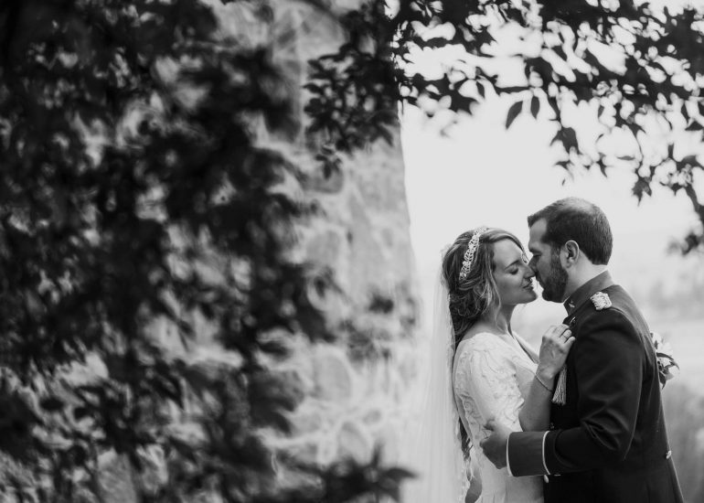 Fotografos de bodas profesional