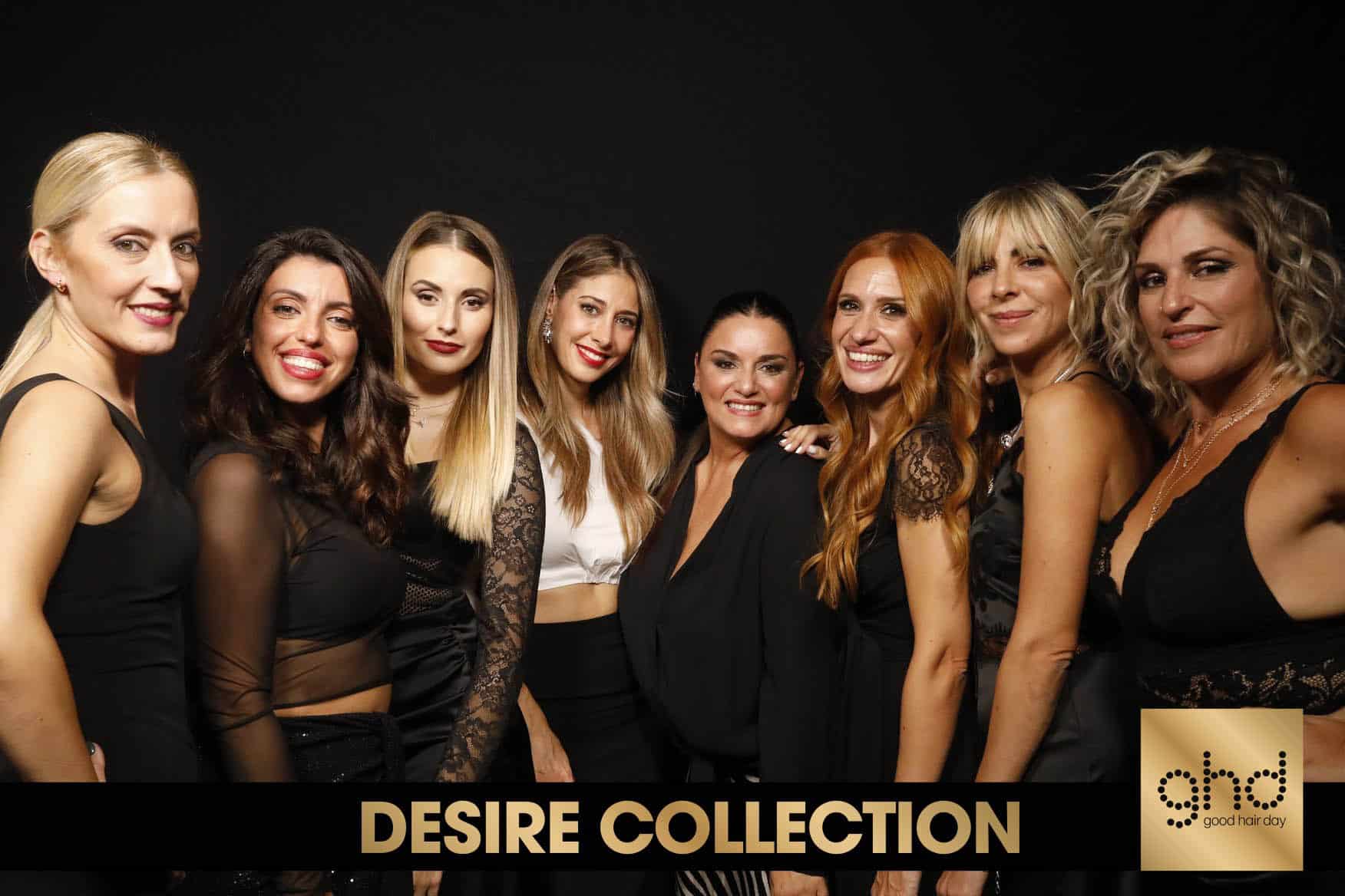 fotomaton en eventos vip