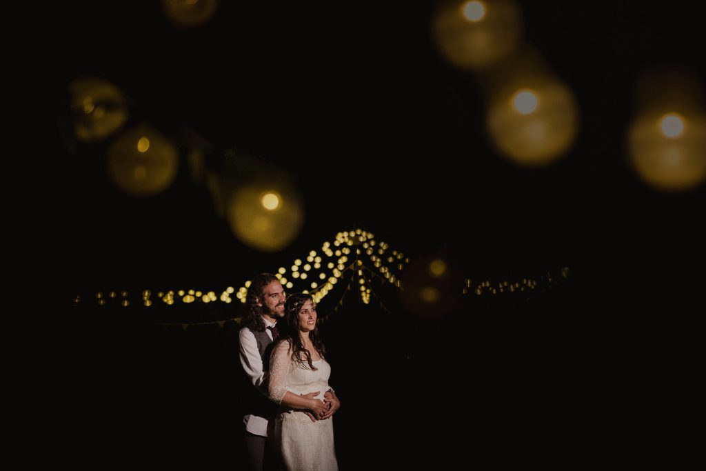 Posado de novios en bodas