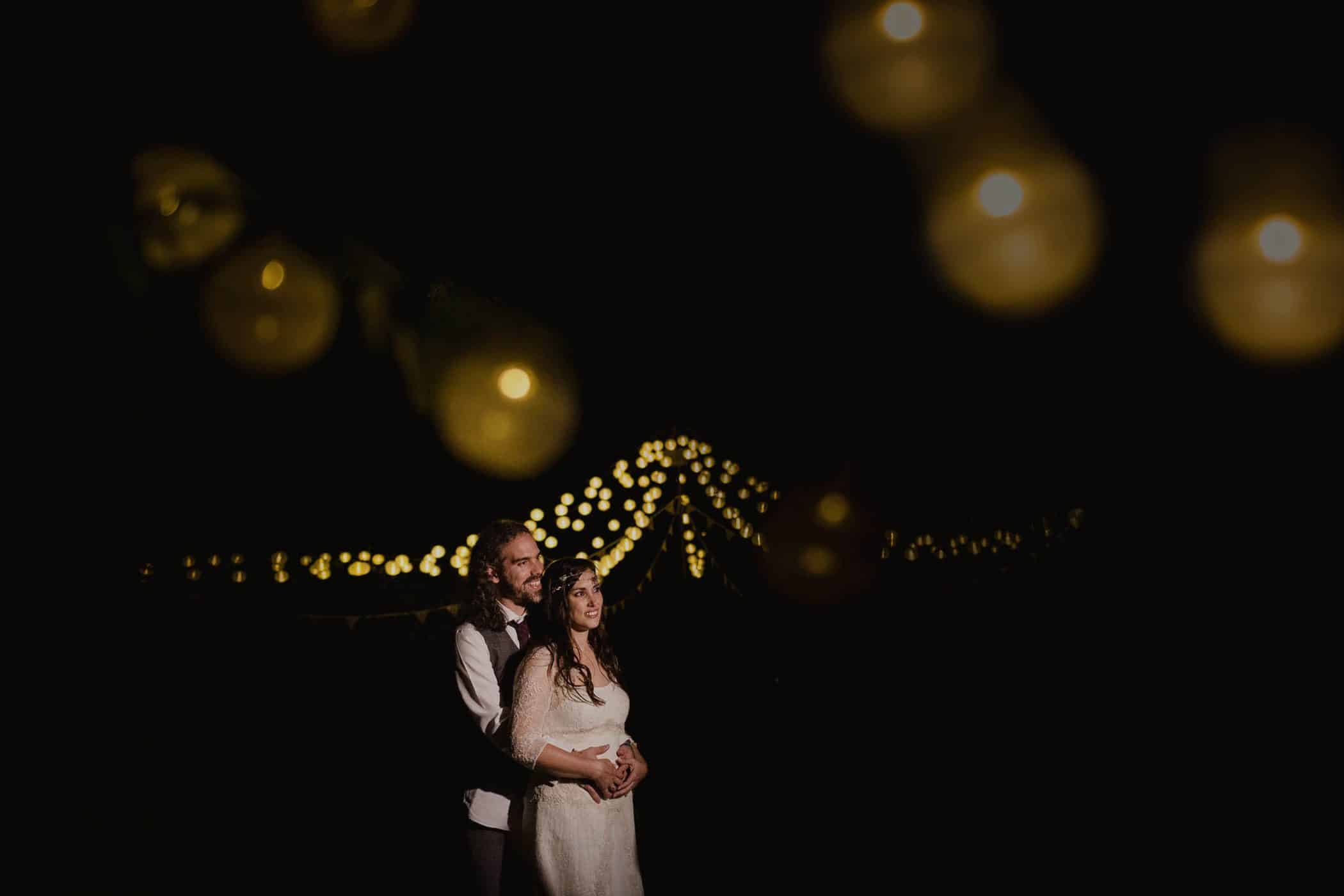 Posado de novios en bodas