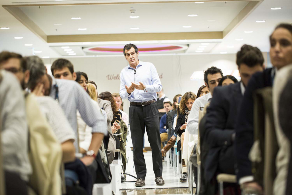 Fotografo para empresas