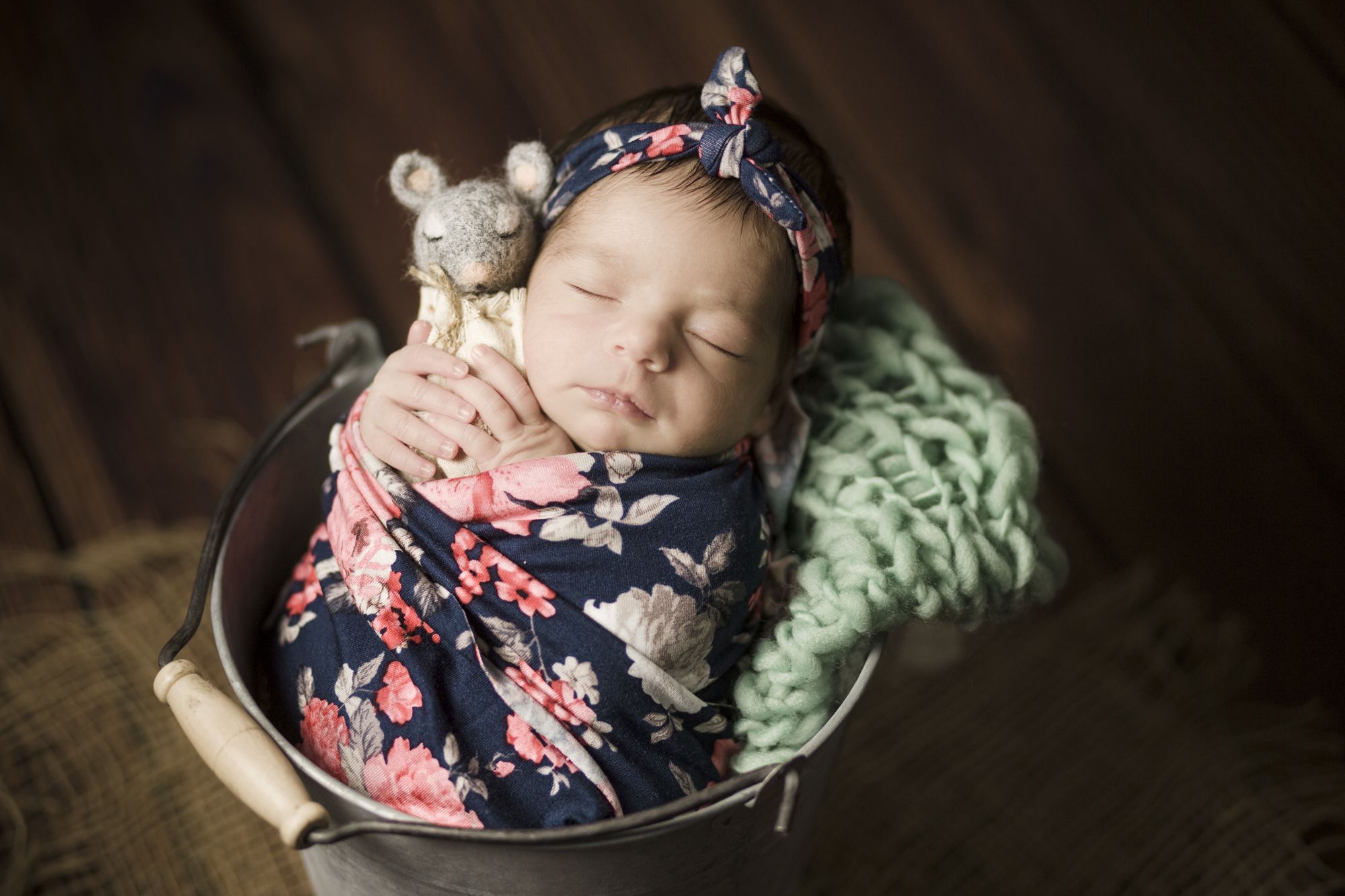 fotografo recien nacidos