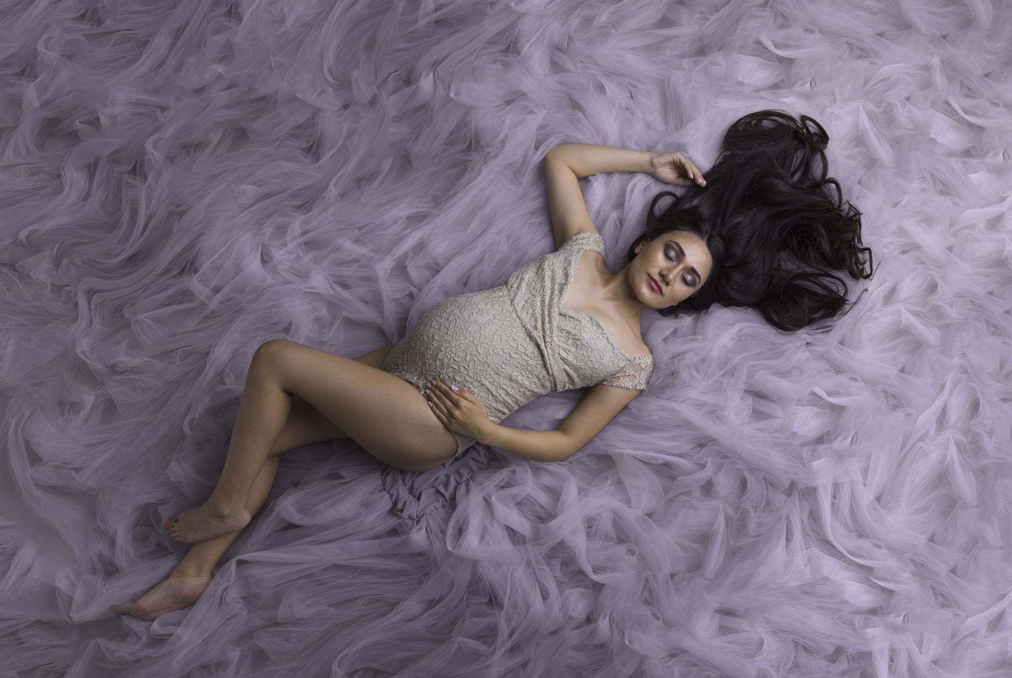 Fotografo embarazo en Avila