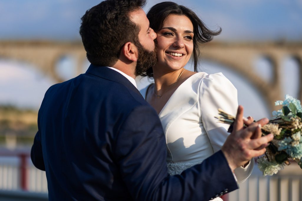 fotografo bodas avila