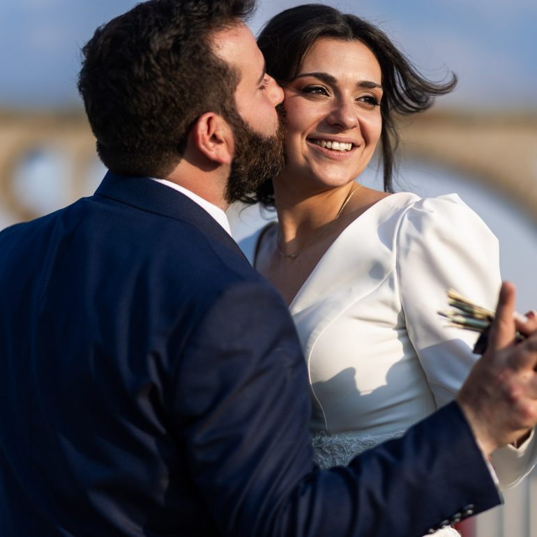 fotografo bodas avila