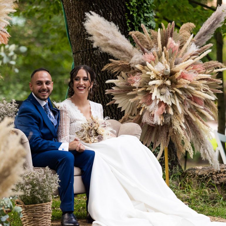 Fotografo de boda valle del Jerte caceres