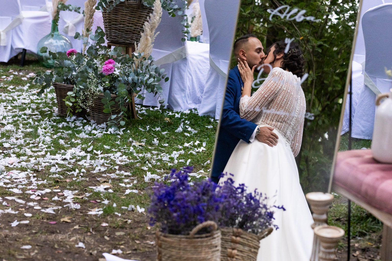 fotografo de boda balneario valle del jerte
