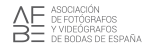 sello asociacion de fotografos y videografos de bodas en espa&ntilde;a