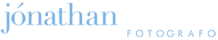 logo jonathan martin fotografo avila